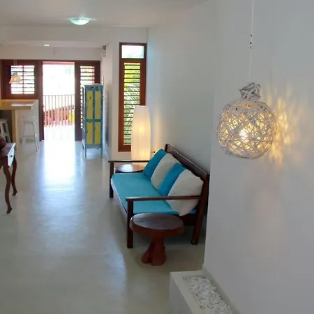Casa Azul Villa Praia de Pipa Exterior photo