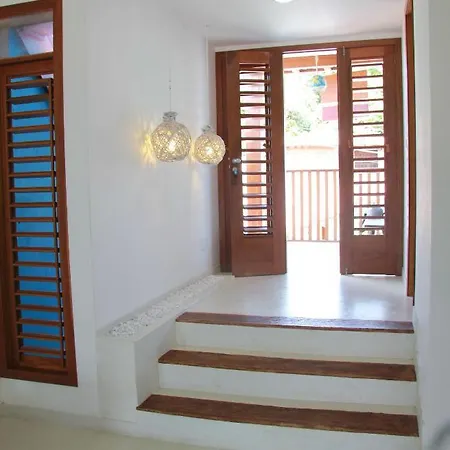 Casa Azul Villa Praia de Pipa Exterior photo