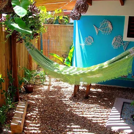 Casa Azul Villa Praia de Pipa Exterior photo
