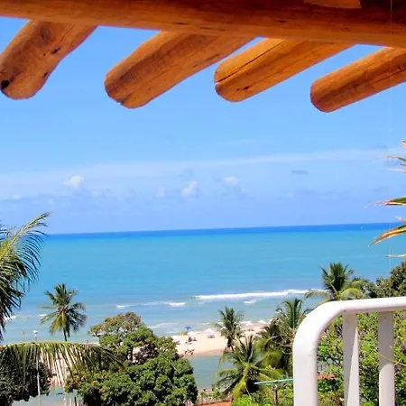 Casa Azul Villa Praia de Pipa Exterior photo