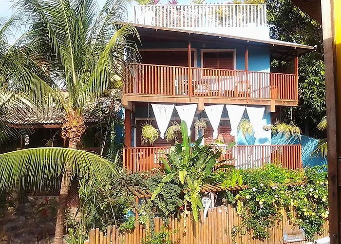 Casa Azul