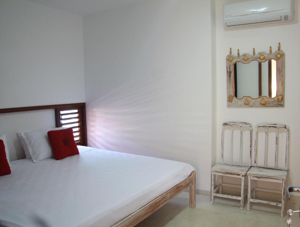Holiday home Casa Azul