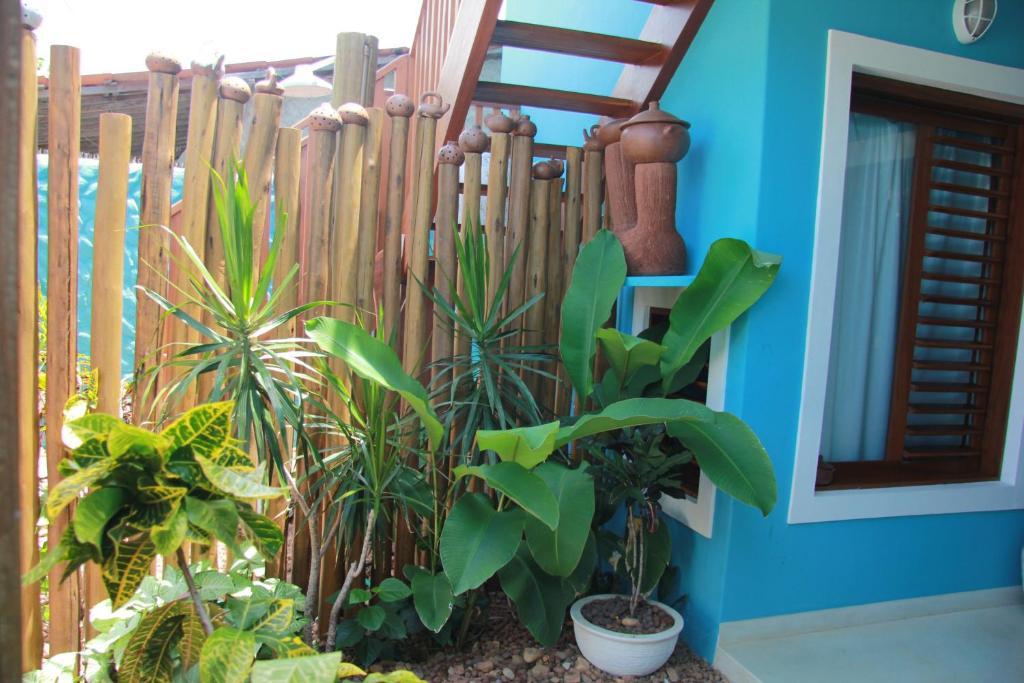 Casa Azul Praia de Pipa