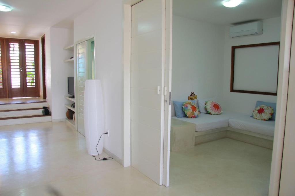 Holiday home Casa Azul Praia de Pipa