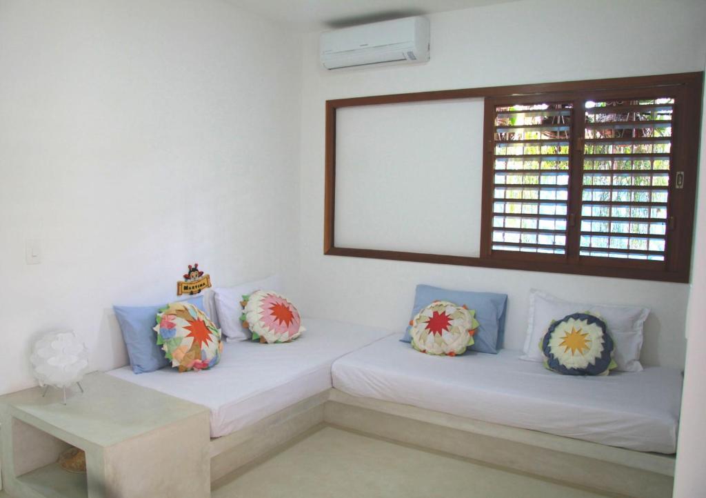 Casa Azul * Praia de Pipa