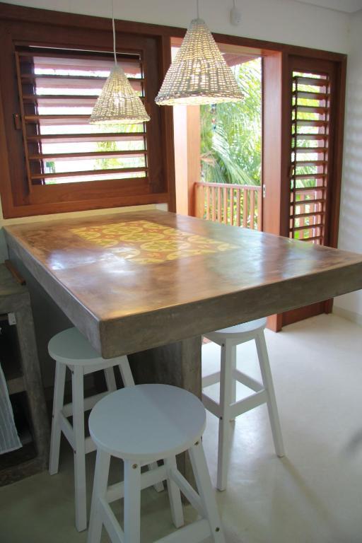 Casa Azul Holiday home Praia de Pipa