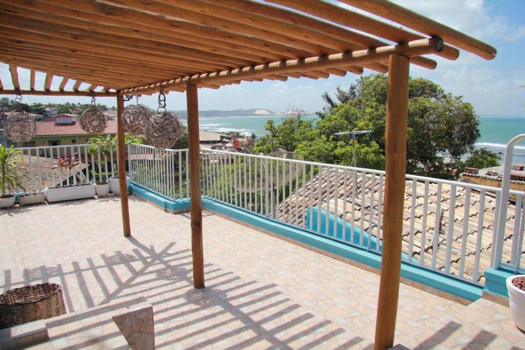 Casa Azul Praia de Pipa
