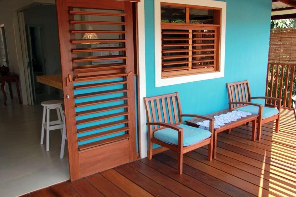 Casa Azul Holiday home