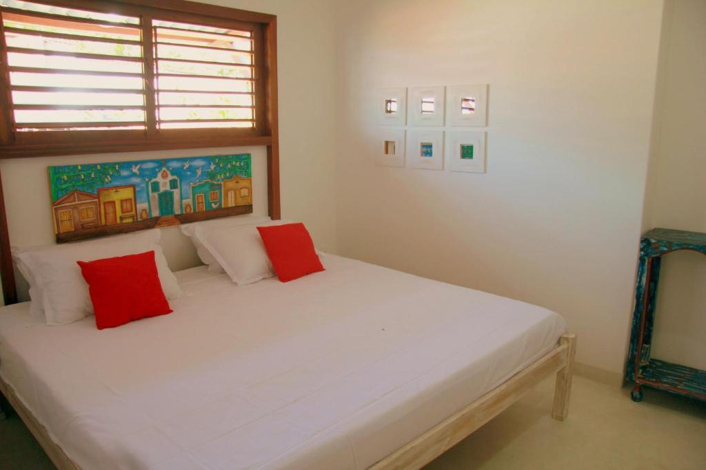 Holiday home Casa Azul *