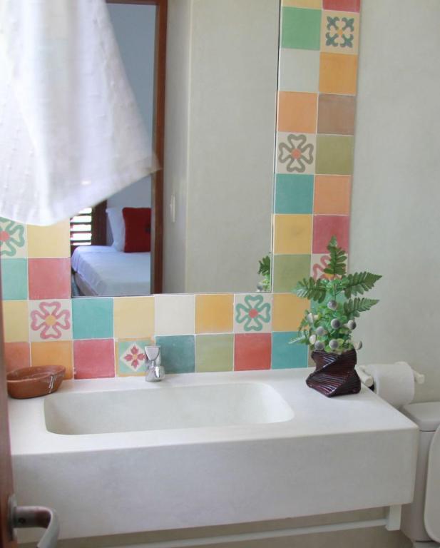 Casa Azul *
