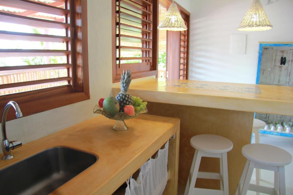 Casa Azul * Praia de Pipa