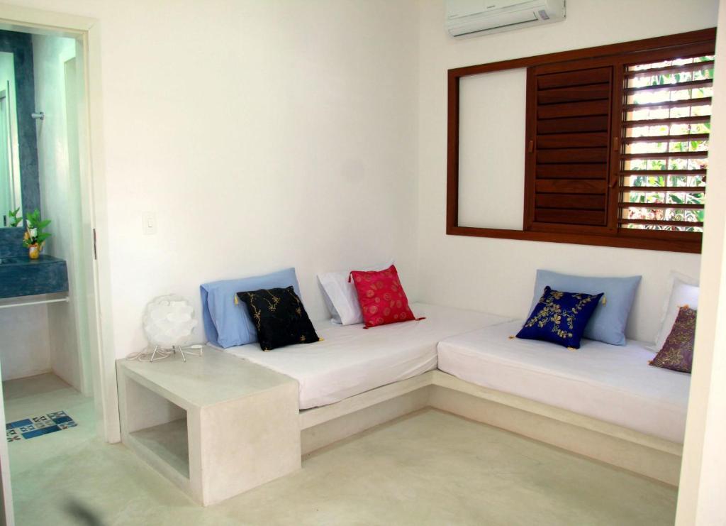 Casa Azul Holiday home Praia de Pipa