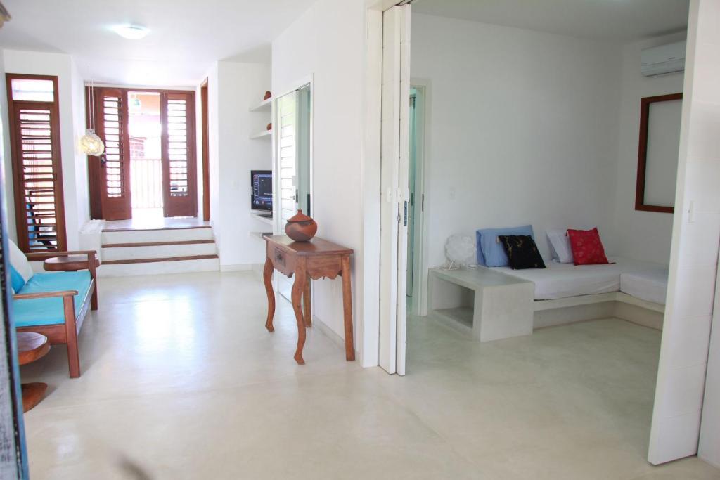 Casa Azul Praia de Pipa