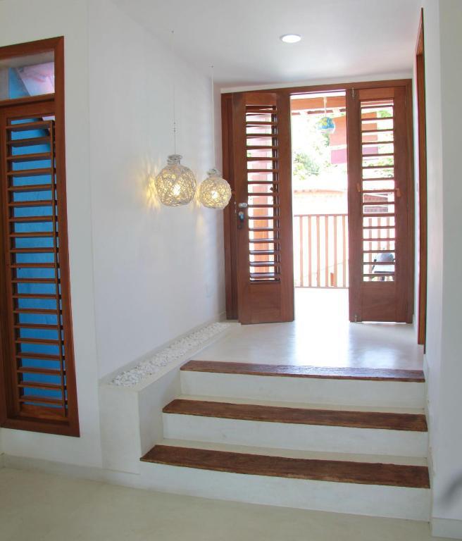 Casa Azul Holiday home