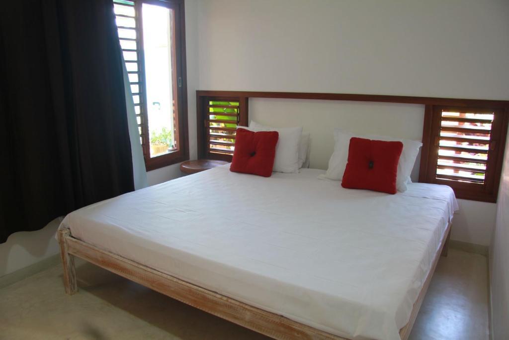 Holiday home Casa Azul Praia de Pipa