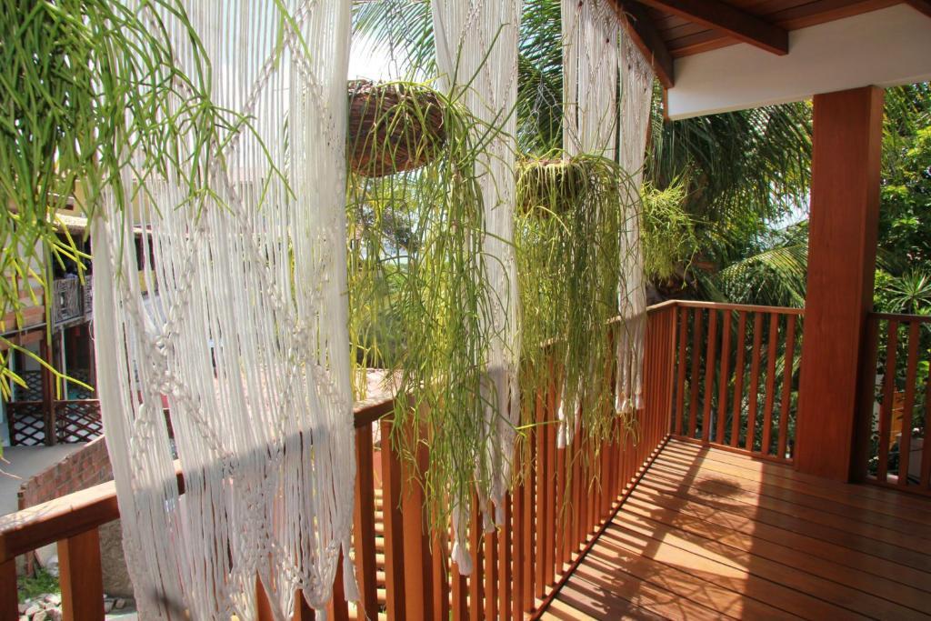 Casa Azul * Praia de Pipa