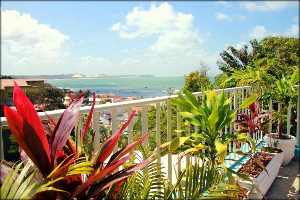 Casa Azul Holiday home Praia de Pipa
