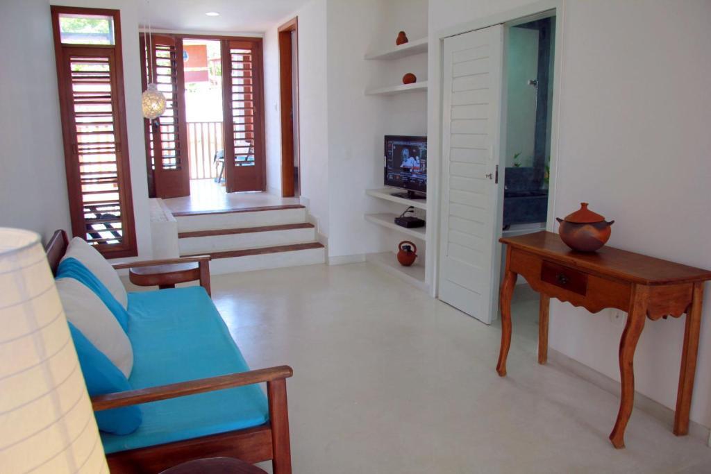 Casa Azul Holiday home