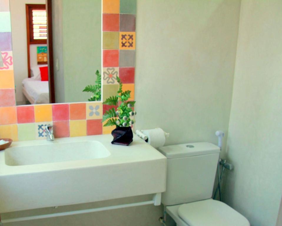 Holiday home Casa Azul *