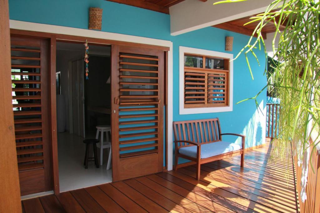 Casa Azul