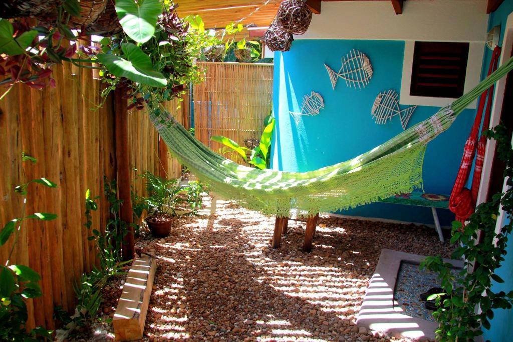Holiday home Casa Azul Praia de Pipa