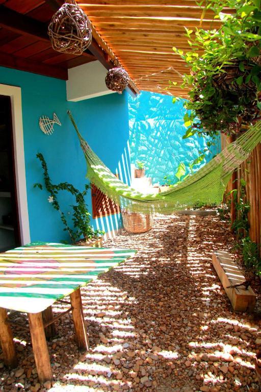 Casa Azul * Praia de Pipa