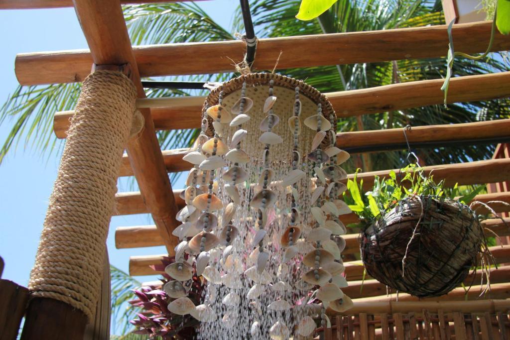 Casa Azul 度假居 Praia de Pipa