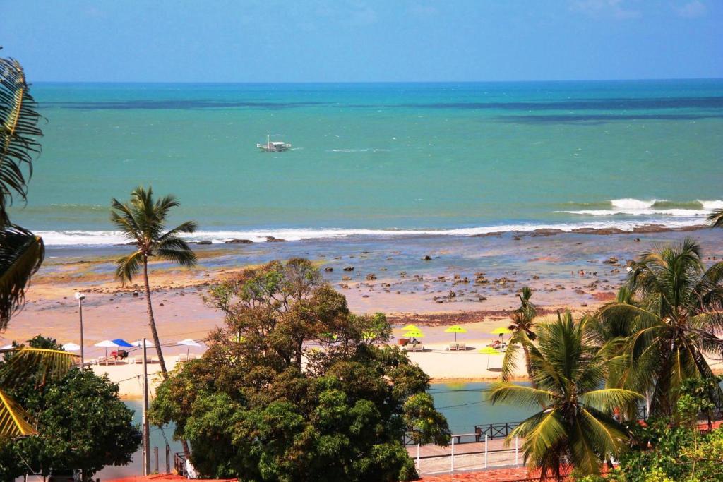 Holiday home Casa Azul Praia de Pipa