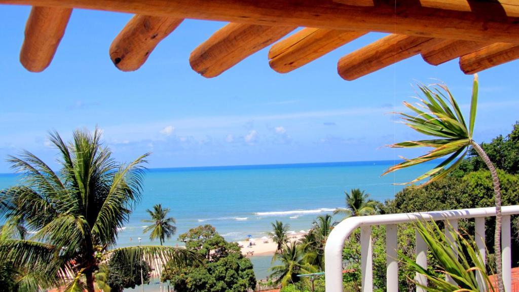 Casa Azul Praia de Pipa